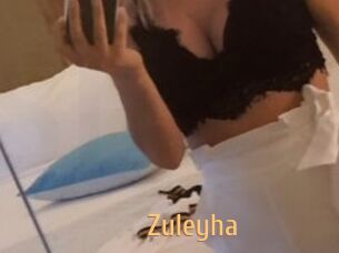 Zuleyha