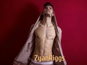 ZyanRiggs