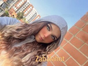 Zabalahot