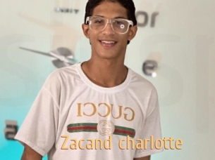 zacand_charlotte Single Spass