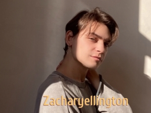 zacharyellington Single Spass