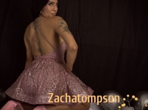 zachatompson Single Spass