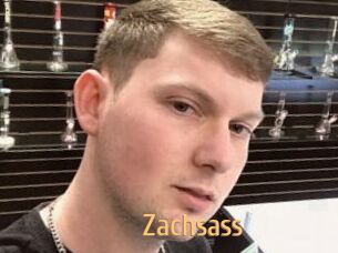 Zachsass