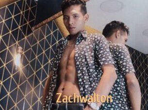 Zachwalton