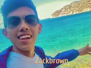 Zackbrown