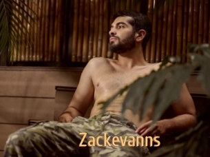 zackevanns Single Spass