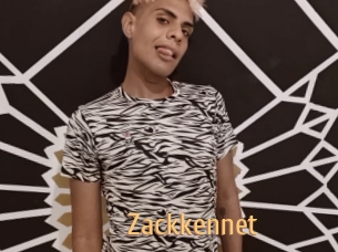 Zackkennet