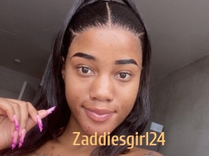 zaddiesgirl24 Single Spass