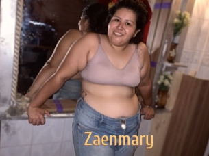 Zaenmary