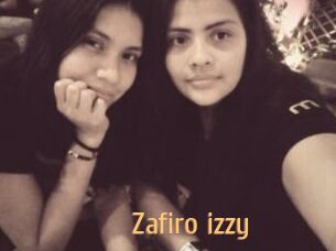 Zafiro_izzy
