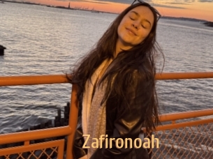Zafironoah
