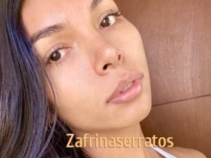 zafrinaserratos Single Spass