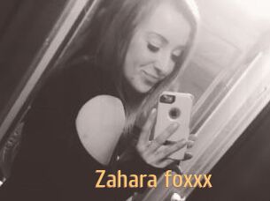Zahara_foxxx
