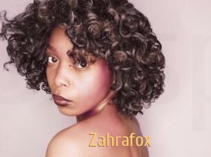 Zahrafox