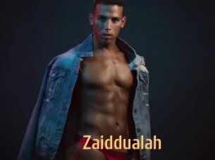 Zaiddualah