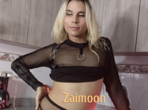 Zaimoon