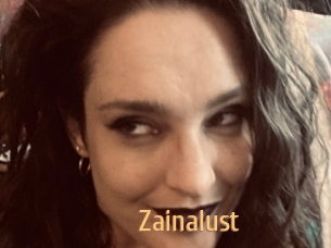 Zainalust