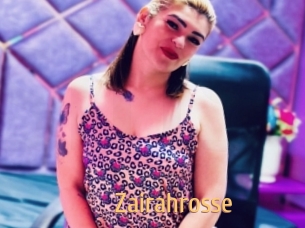 Zairahrosse