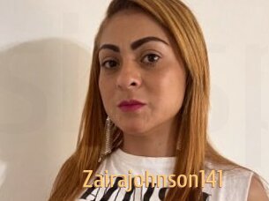 Zairajohnson141