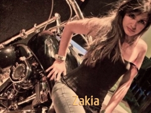 Zakia