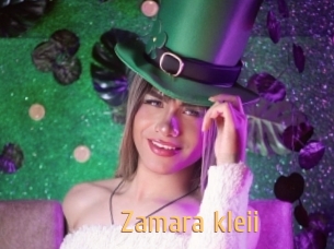 Zamara_kleii