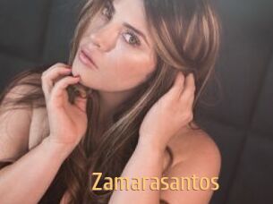 Zamarasantos