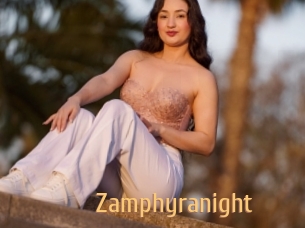 zamphyranight Single Spass