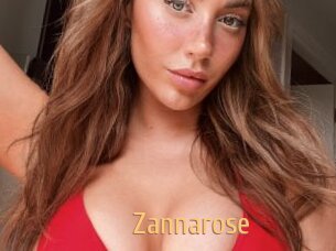 Zannarose