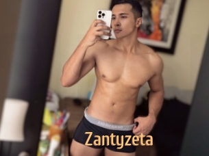 zantyzeta Single Spass