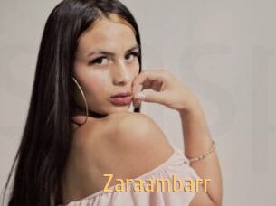 Zaraambarr