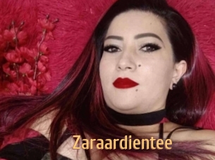 Zaraardientee