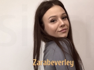 Zarabeverley