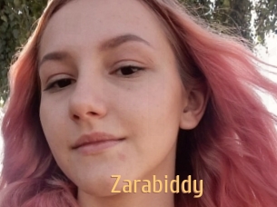 Zarabiddy