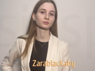 Zarablackaby