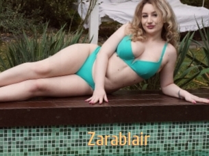 Zarablair
