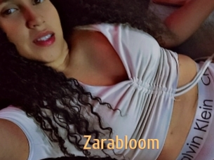 Zarabloom
