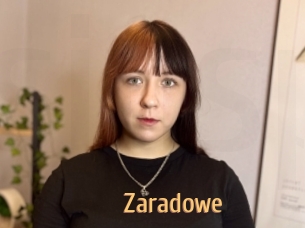 Zaradowe