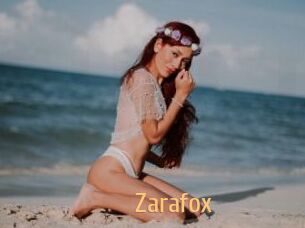 Zarafox