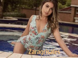 Zaragrisales