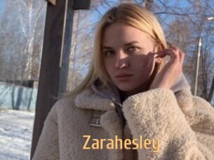 Zarahesley