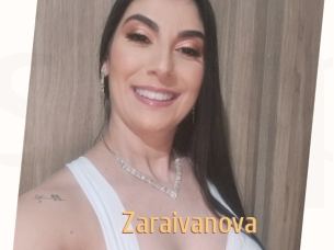 Zaraivanova