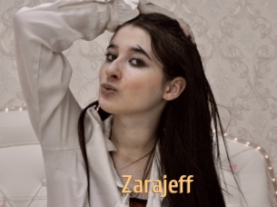 Zarajeff