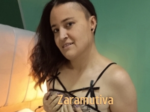 Zaramutiva