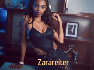 Zarareiter