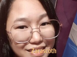 Zarascoth