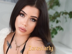 Zarastarly