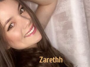 Zarethh