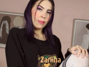 Zariina