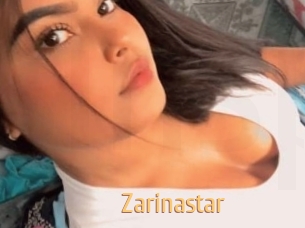 Zarinastar