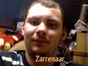 Zarrenaar